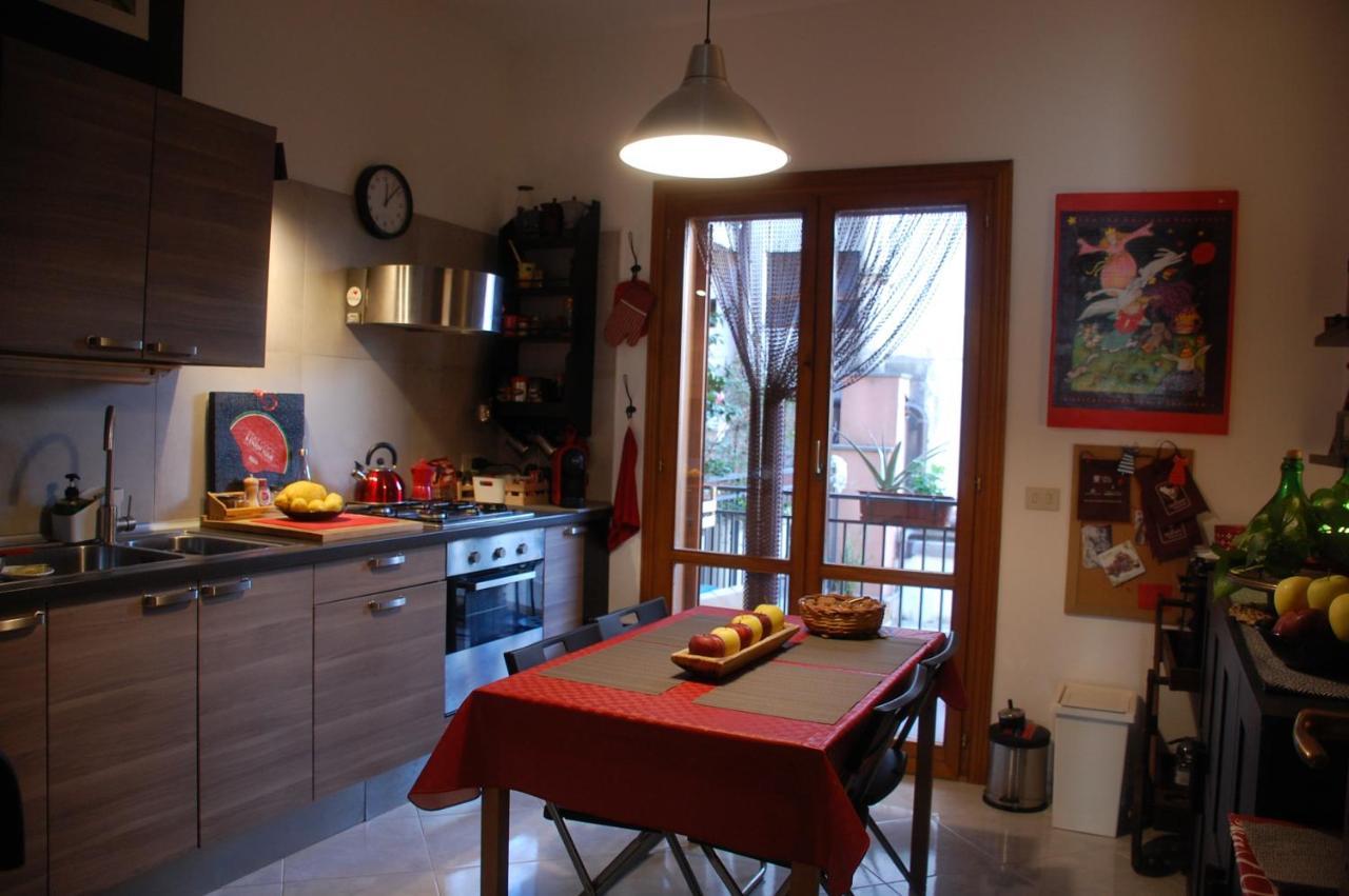 B&B Il Rosso E Il Nero Zafferana Etnea Ngoại thất bức ảnh