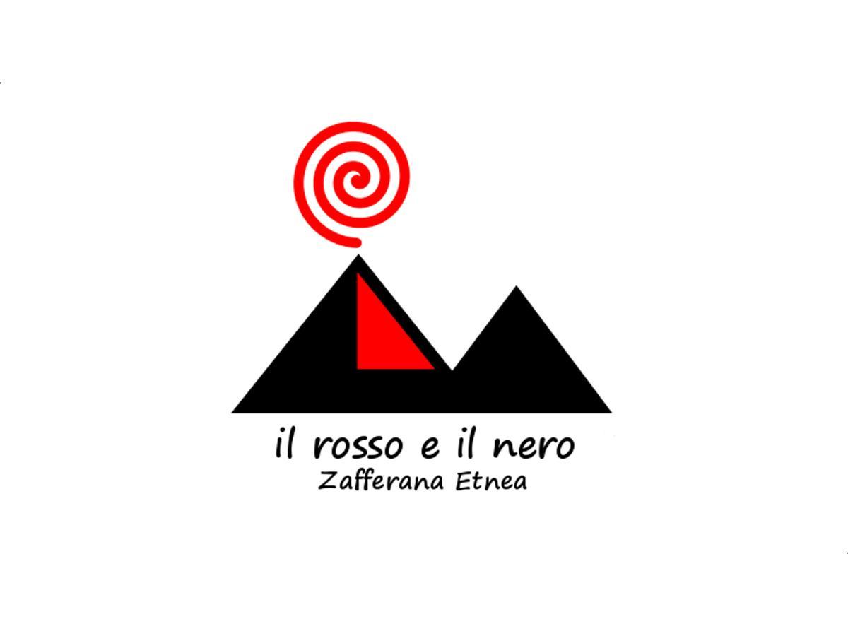 B&B Il Rosso E Il Nero Zafferana Etnea Ngoại thất bức ảnh