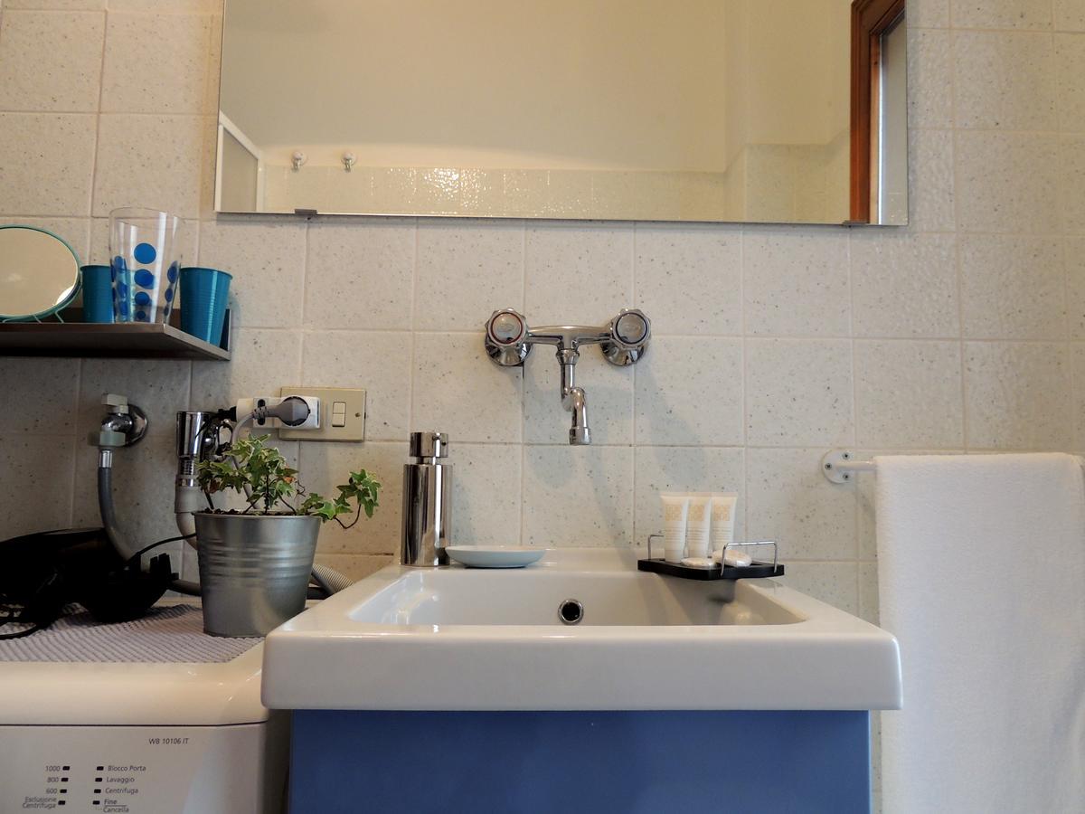 B&B Il Rosso E Il Nero Zafferana Etnea Ngoại thất bức ảnh