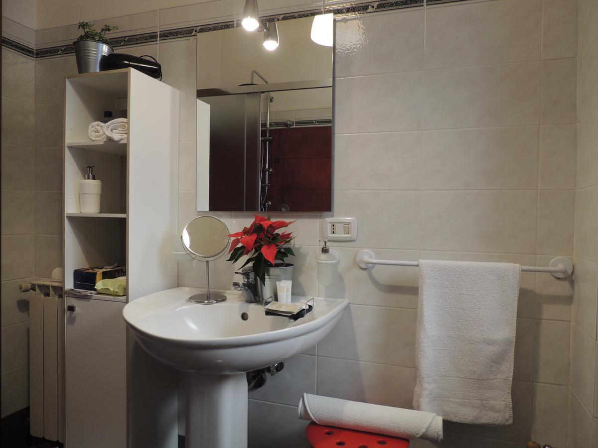B&B Il Rosso E Il Nero Zafferana Etnea Ngoại thất bức ảnh