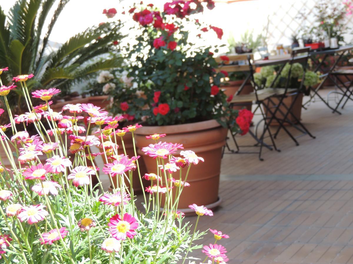 B&B Il Rosso E Il Nero Zafferana Etnea Ngoại thất bức ảnh